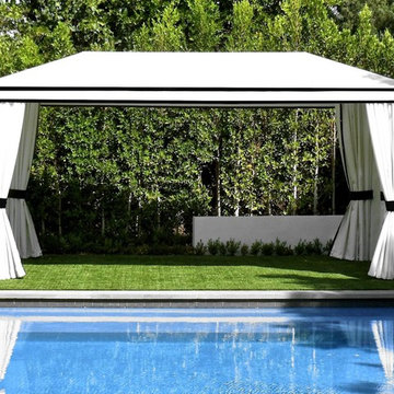 Pool Cabana