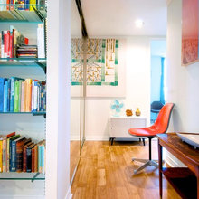 Hall Ideas