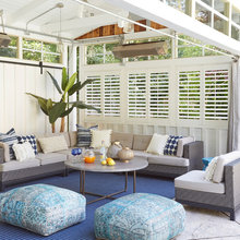 Rebuild Cabana