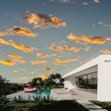 Bel Air Serenity / 2025