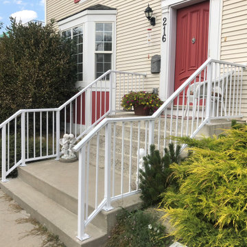 Railings