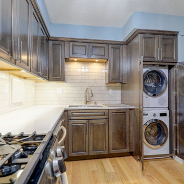 Home Renovation
