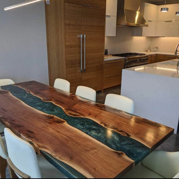 River Tables