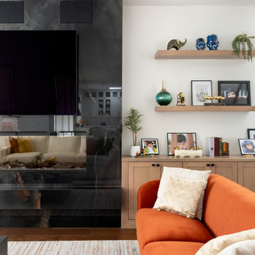 New residence, Sunnyvale - 1