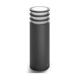 Philips Hue Lucca LED pillar light, app control