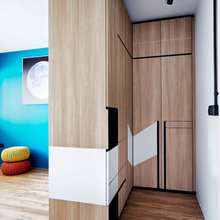 Master Bedroom Downstairs