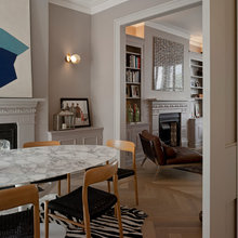 house makeover