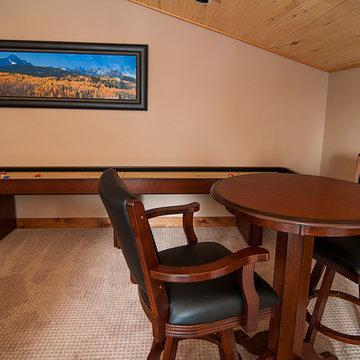 Arabella Lodges - Under the Gondola - Steamboat Springs, Co