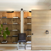 Hallway closet ideas