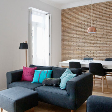 REFORMA VIVIENDA MATÍAS PERELLÓ