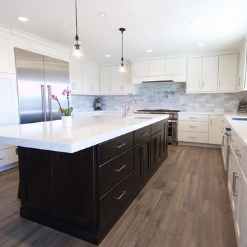 Kitchen - Sundance Ave Laguna Hills
