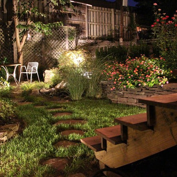 Windsor Terrace Sanctuary