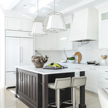 Private Residence Collaboration with Enviable Designs