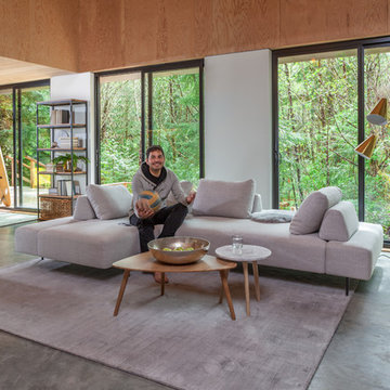 Living Room Inspiration