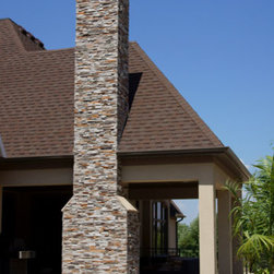 Landscape - Molding And Millwork