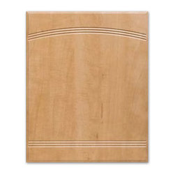 OP-773 RTF Cabinet Doors from CabinetNow.com - Kitchen Cabinetry