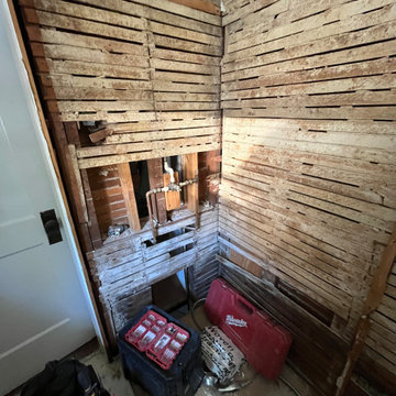 Pitman, Bathroom Remodel