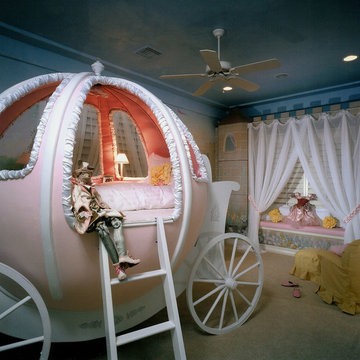 Kids Rooms