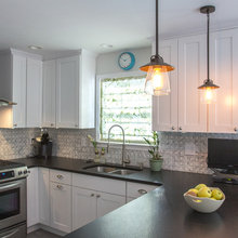 Kitchen Ideas