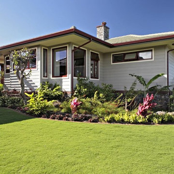 Upcountry Maui Oasis