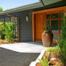 Marine View House