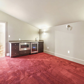 McCall Residence
