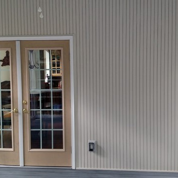 Dorfman EZ Porch
