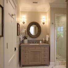 Couples Bathroom