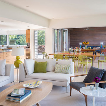 Westport River House