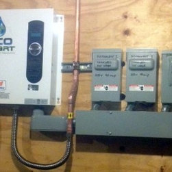 Electrical Projects - Products