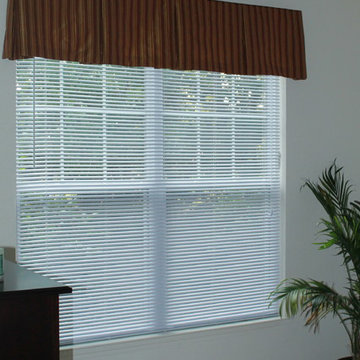 Window Treatments