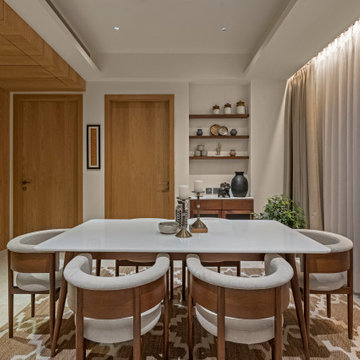 Nilaya Residence