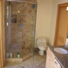 Tahoe Bathroom