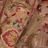 Art Nouveau William Morris Sandi Wool Rug - 6'2'' x 9'7''