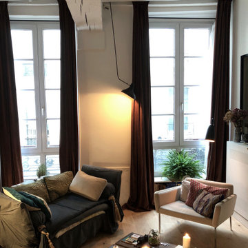 Studio Rue Saint Sulpice