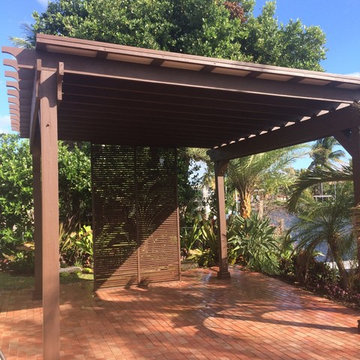 Outdoor Structures