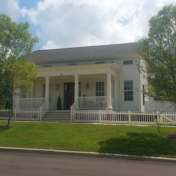 Hasley/Hutchens Cottage