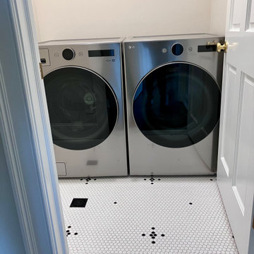 Old Town - Primary Suite