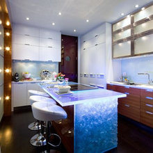 Butler Pantry
