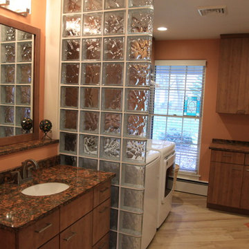 River VIew Drive Residence
