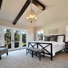 Bedrooms