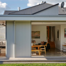 Four Walls Architecture