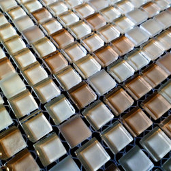 Sand - Mosaic Tile