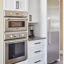 kitchen cabinets