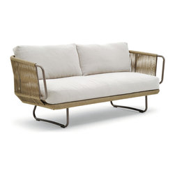 Varaschin Babylon Sofa - Outdoor Sofas