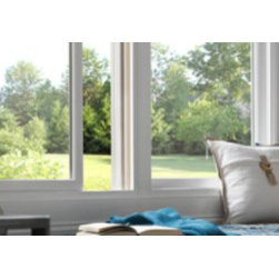 MILGARD SLIDING WINDOWS - Windows