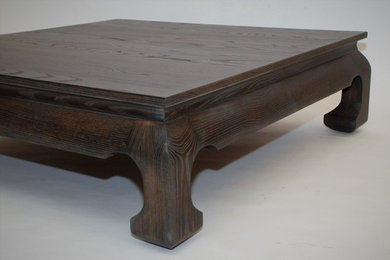 Ming Dynasty Coffee Table - Free Shipping
