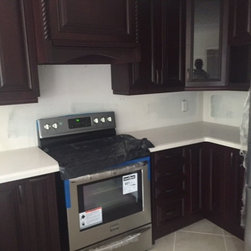 OAKVILLE - Kitchen Products