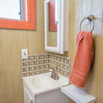 Superior Tiny Cabin