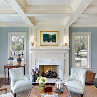 Building Coffered Ceilings Houzz